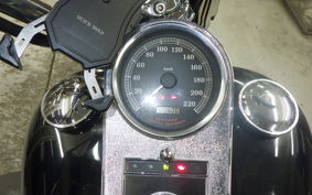 HARLEY FLSTF 1450 2002