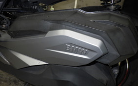 BMW C400GT 2019