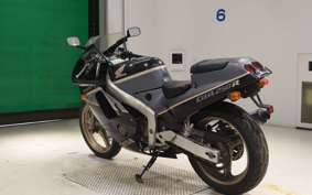 HONDA CBR250R GEN 2 2017 MC19