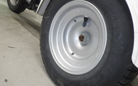 HONDA GYRO X 2025 TD02