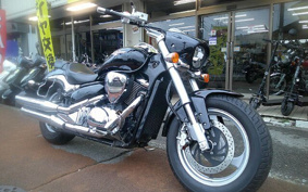 SUZUKI BOULEVARD 400 VK57A
