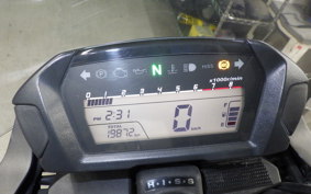 HONDA NC 700 S D 2013 RC61