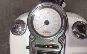 HARLEY FXD-I 1450 2005 GW1