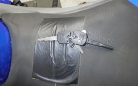 KAWASAKI NINJA 250R 2020 EX250K