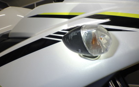 YAMAHA YZF-R25 A 2013 RG43J