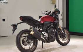 HONDA CB250RA MC52
