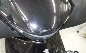 SUZUKI ADDRESS V125 S 2025 CF4MA