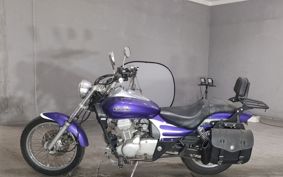 KAWASAKI ELIMINATOR 125 BN125A