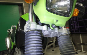 KAWASAKI SUPER SHERPA KL250G