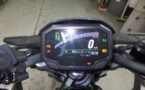 KAWASAKI Z650 A 2023 ER650S