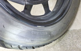 HONDA TACT-4ﾍﾞｰｼｯｸ 1988 AF79