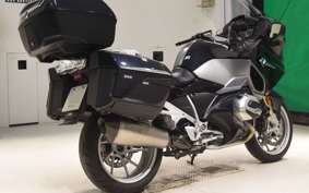BMW R1200 RT 2017