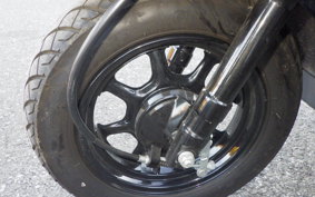 HONDA TACT Gen.4