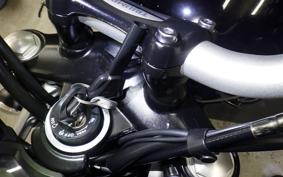 TRIUMPH SCRAMBLER 900 2023