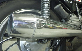 YAMAHA XJ750 E 1982 5G8