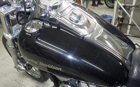 HARLEY FXDC 1580 2008