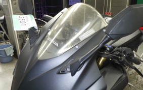 HONDA CBR250RR 2017 MC51