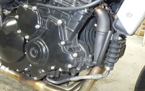 TRIUMPH SPEED TRIPLE 2008