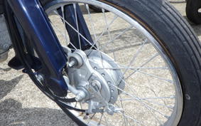 HONDA C50 SUPER CUB E AA01