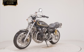 KAWASAKI ZEPHYR 750 RS 2000 ZR750C