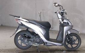 HONDA DIO 110 JF58