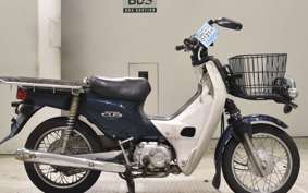 HONDA C50 SUPER CUB AA04