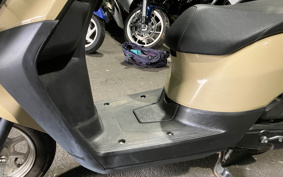 HONDA  TACT  BASIC  AF79