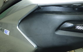 HONDA EM1E: EF16