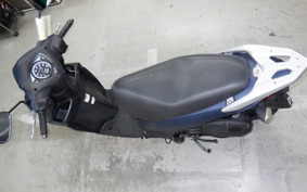 SUZUKI ADDRESS 110 2026 CE47A