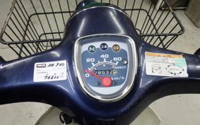 HONDA C50 SUPER CUB 2020 AA01