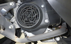SUZUKI ADDRESS 110 2022 CE47A