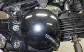 KAWASAKI KSR110 KL110A