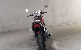 KAWASAKI ZEPHYR400K 2010 ZR400C