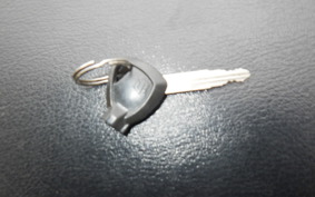 SUZUKI LET's 4 Basket CA43A