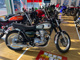 Фото Kawasaki W800 2012 с японского аукциона