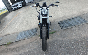 HARLEY XL883 2004 CAM