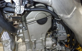 HONDA CRF250X