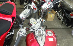 YAMAHA DRAGSTAR 400 2013 VH02J