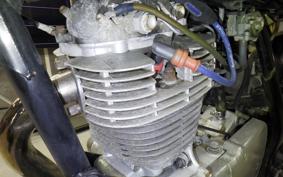 YAMAHA SR400 Gen.2 1992 1JR