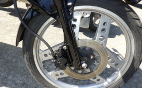 HONDA MBX50F AC08