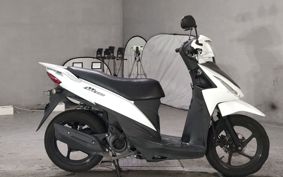 SUZUKI ADDRESS V110 CE47A