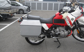 BMW R100GS PARIS DAKAR 1989 5021