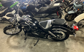 YAMAHA DRAGSTAR 250 VG05J