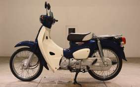 HONDA C110 SUPER CUB 1999 JA44