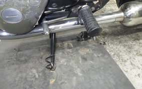 KAWASAKI W400 2011 EJ400A