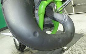 KAWASAKI KDX125 SR DX125A