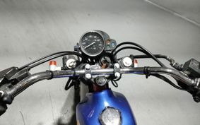 HONDA FTR223 MC34
