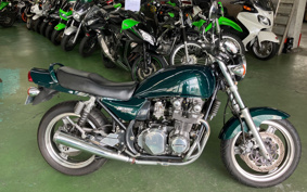 KAWASAKI ZEPHYR 750 2025 ZR750C
