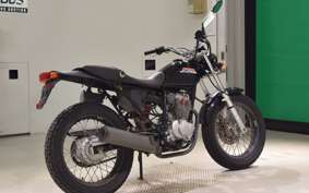 HONDA FTR223 2026 MC34