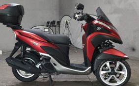 YAMAHA TRICITY 125 SE82J